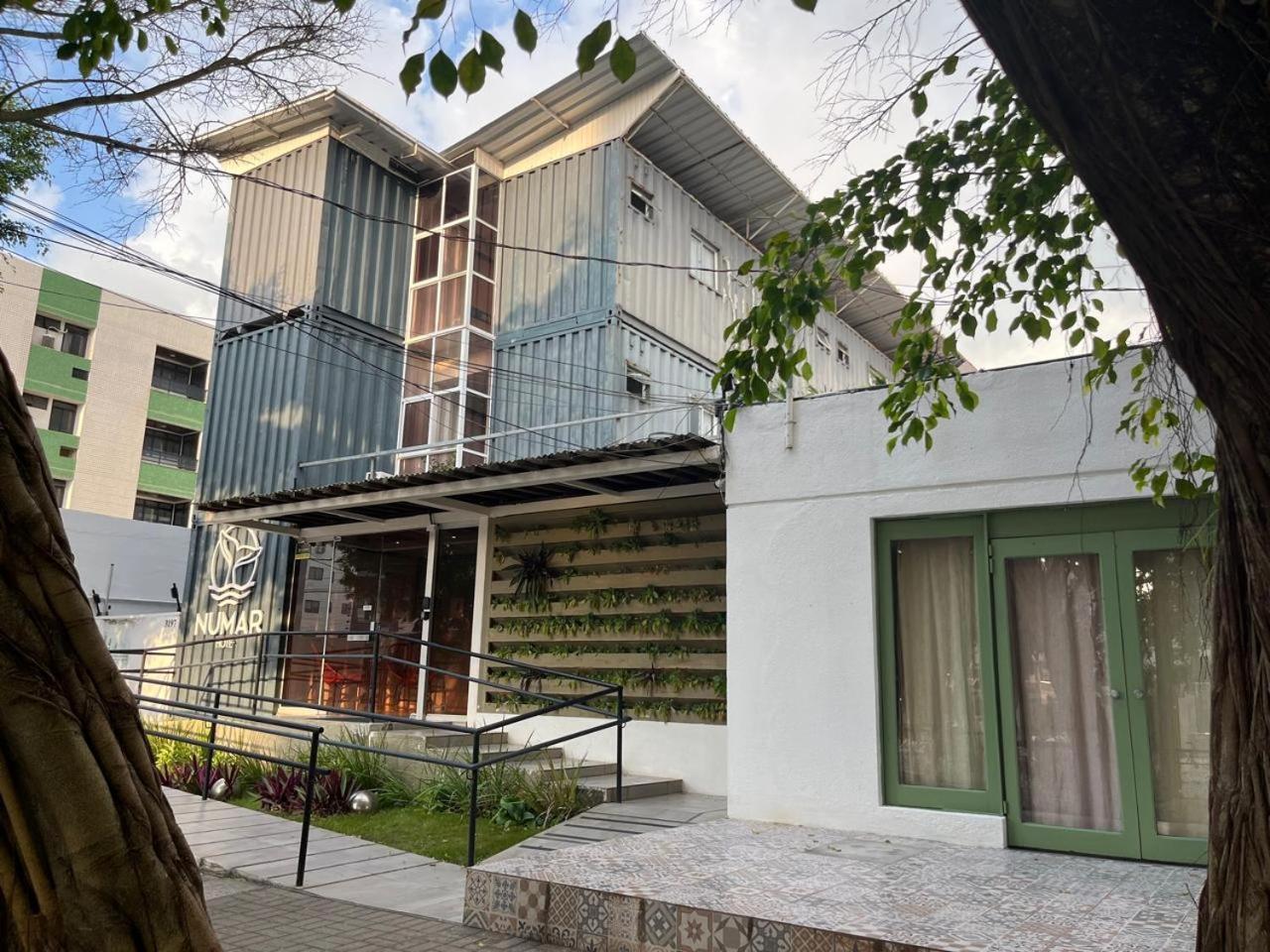 Numar Hotel — Photos 1