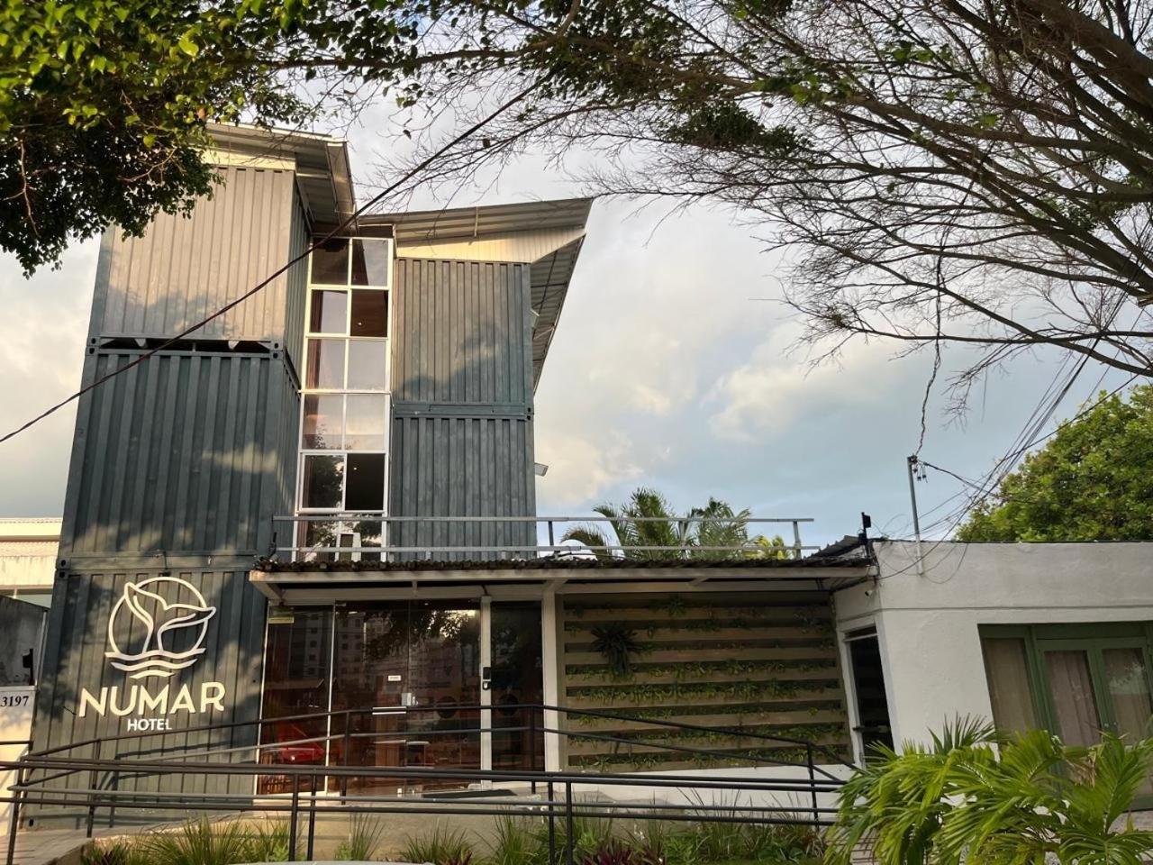 Numar Hotel — Photos 2